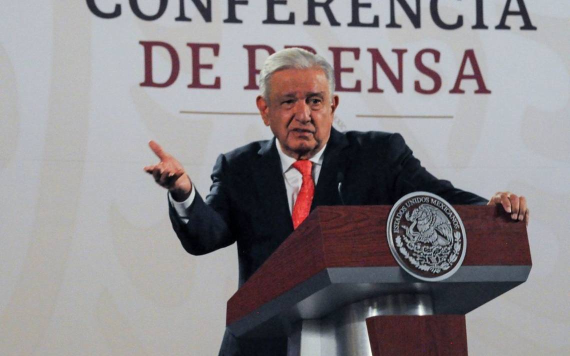 Informe presidencial de AMLO 2024 a qué hora y cuándo es El Sol de